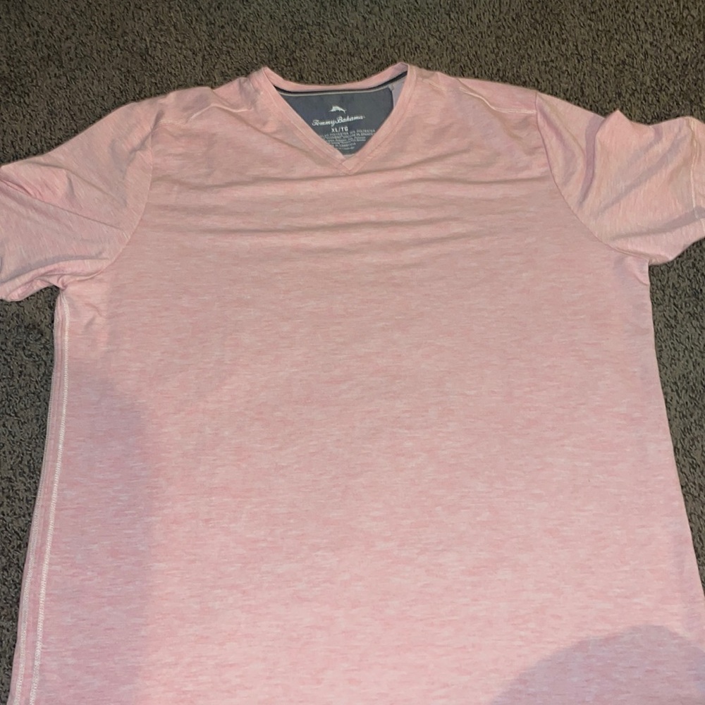 Tommy Bahama Mens Short Sleeve